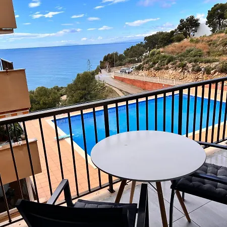 Apartment Domuum Cabo Palos *