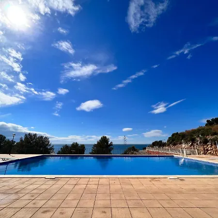 Gch Cabo Palos Apartamento *