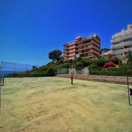 Gch Cabo Palos Apartamento
